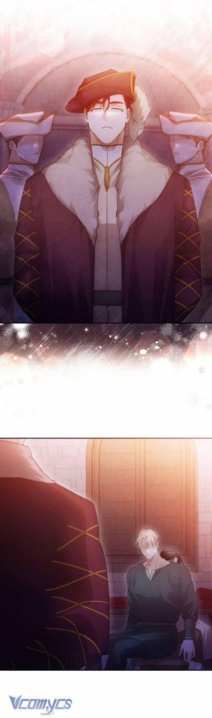 Tiếng Trống Vang Dội 22 trang 46