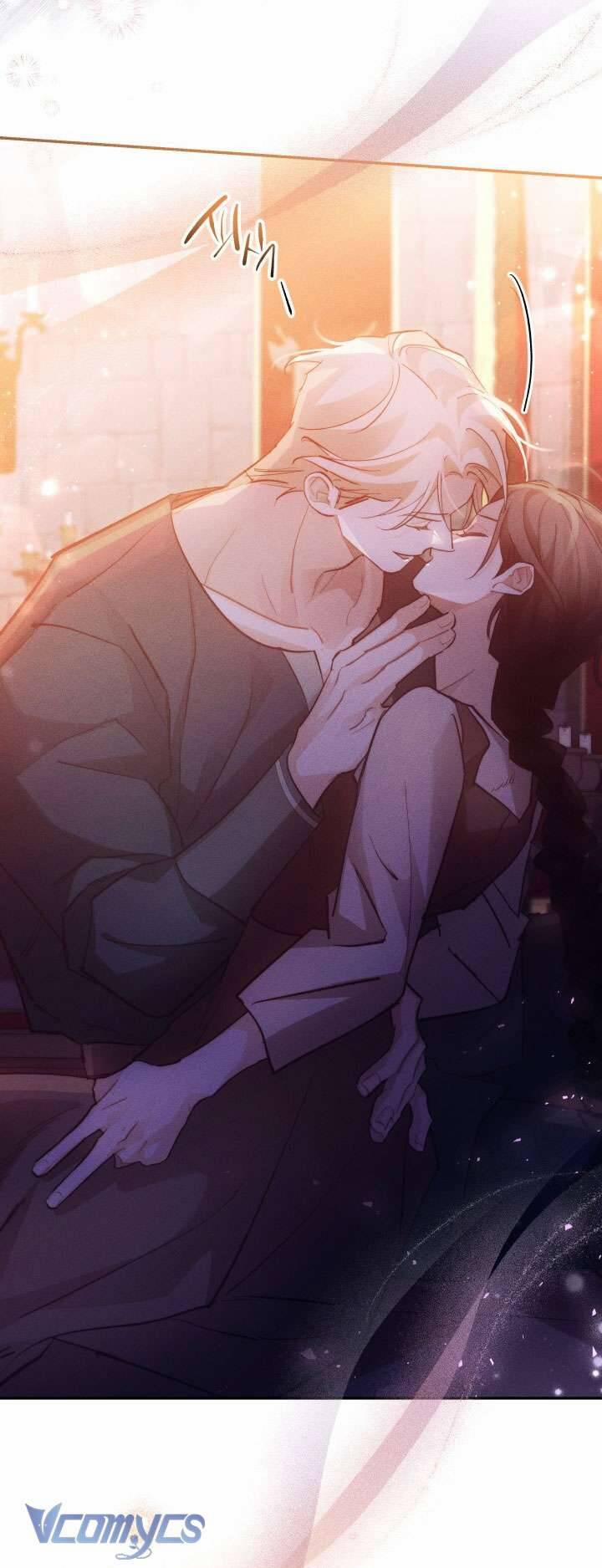 Tiếng Trống Vang Dội 22 trang 8