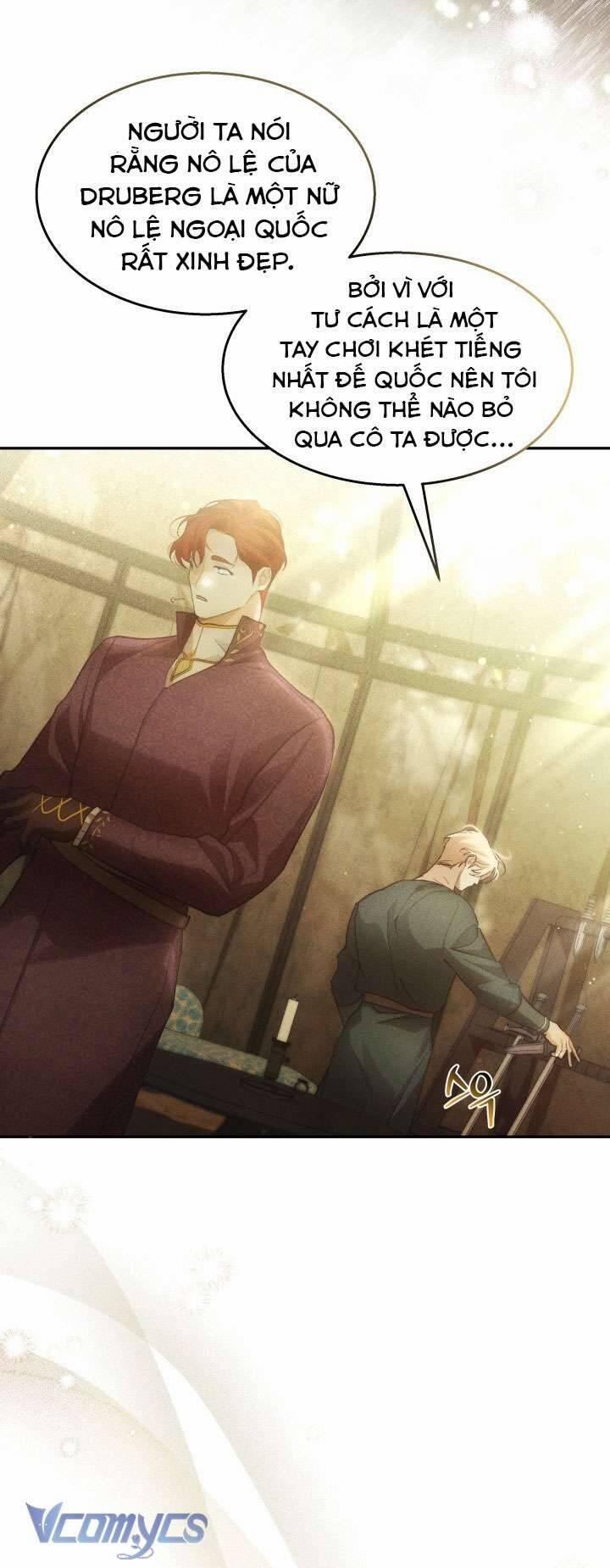 Tiếng Trống Vang Dội 23 trang 22