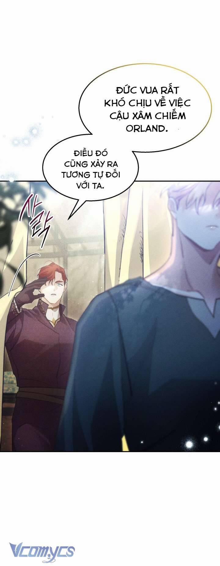 Tiếng Trống Vang Dội 23 trang 27