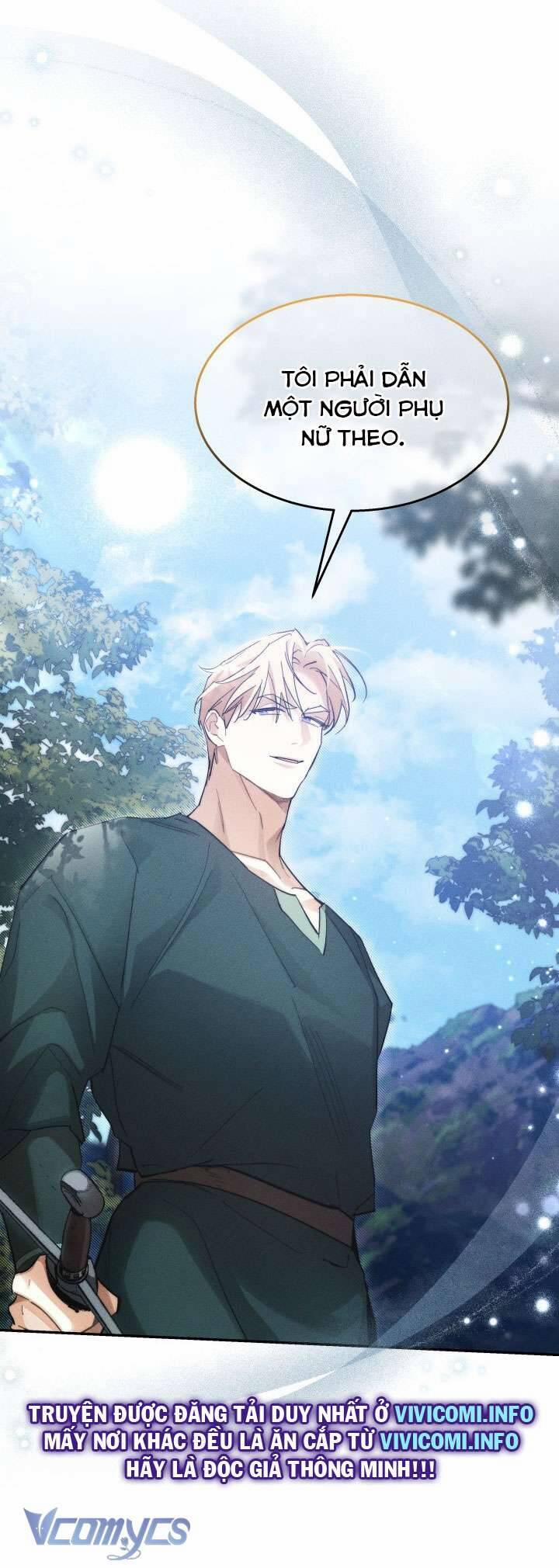 Tiếng Trống Vang Dội 23 trang 29