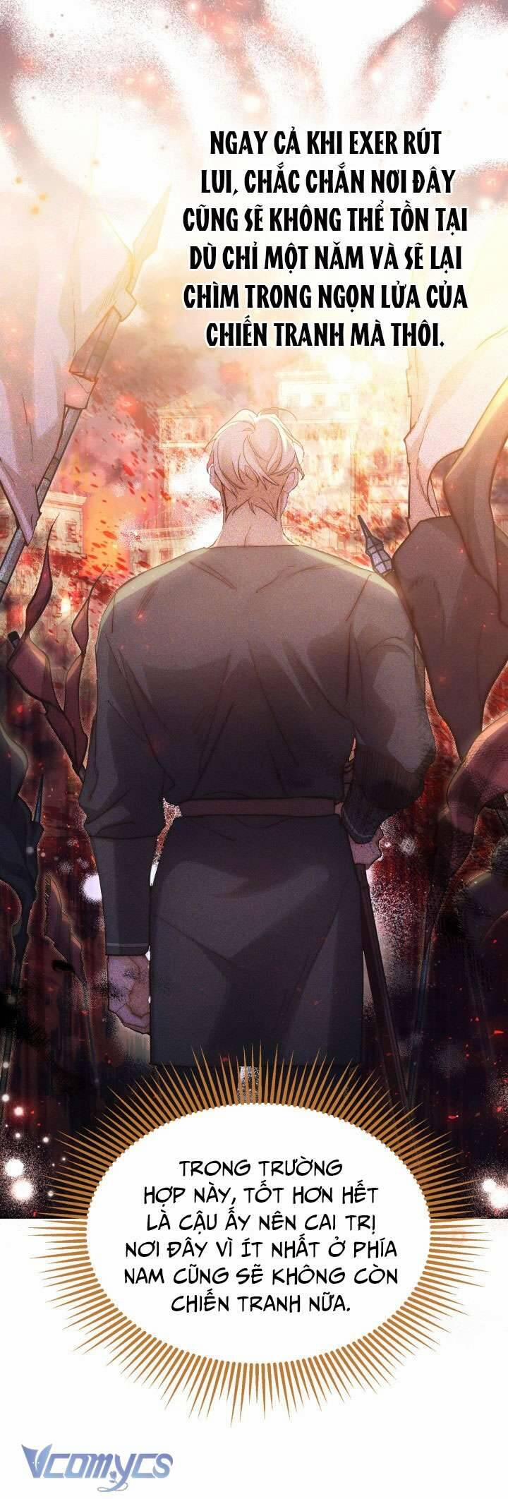 Tiếng Trống Vang Dội 23 trang 33