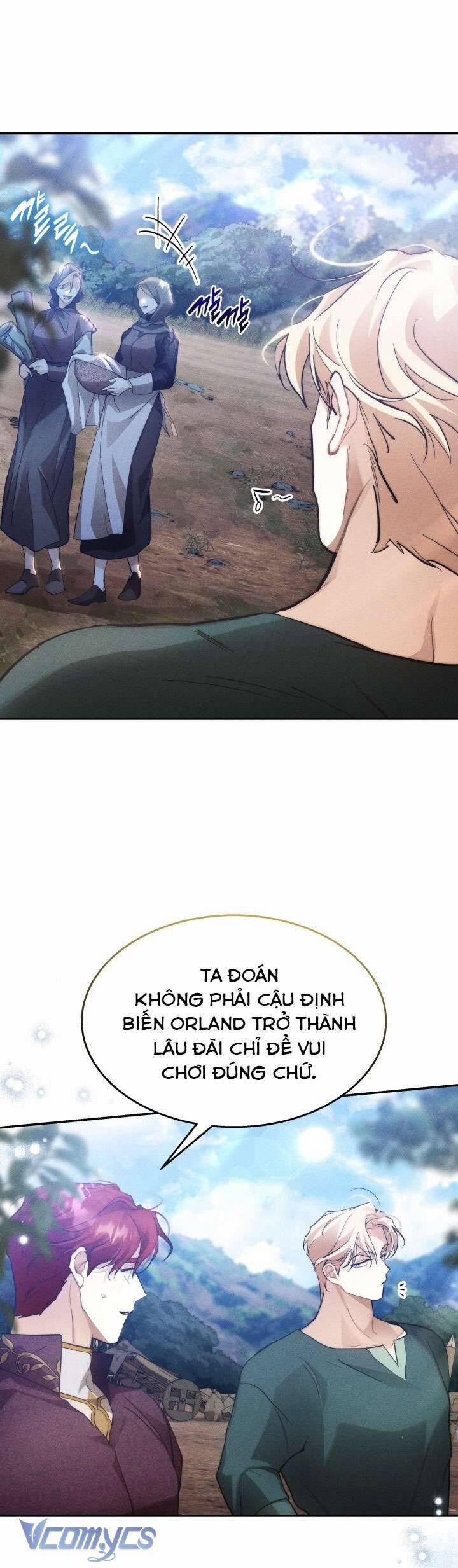 Tiếng Trống Vang Dội 23 trang 35