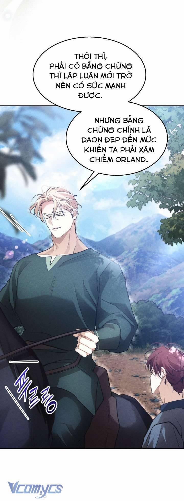 Tiếng Trống Vang Dội 23 trang 42