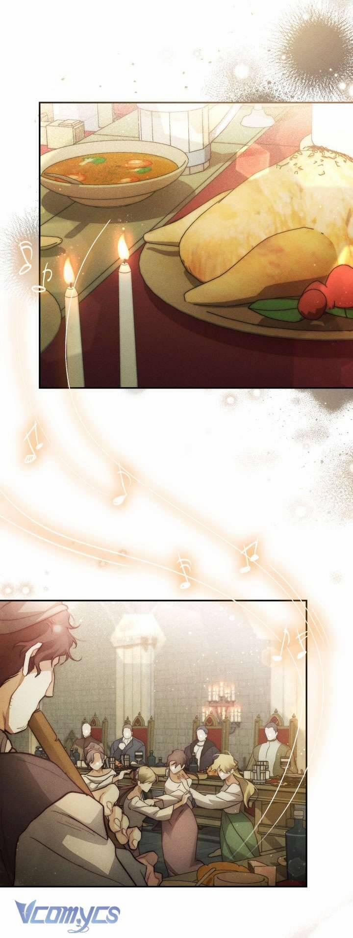 Tiếng Trống Vang Dội 23 trang 45