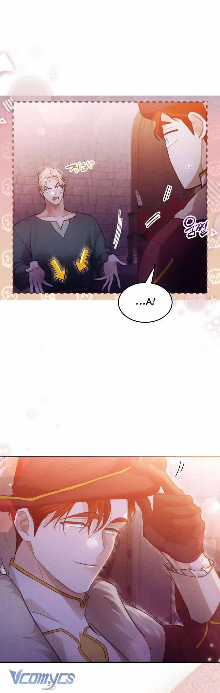 Tiếng Trống Vang Dội 23 trang 5