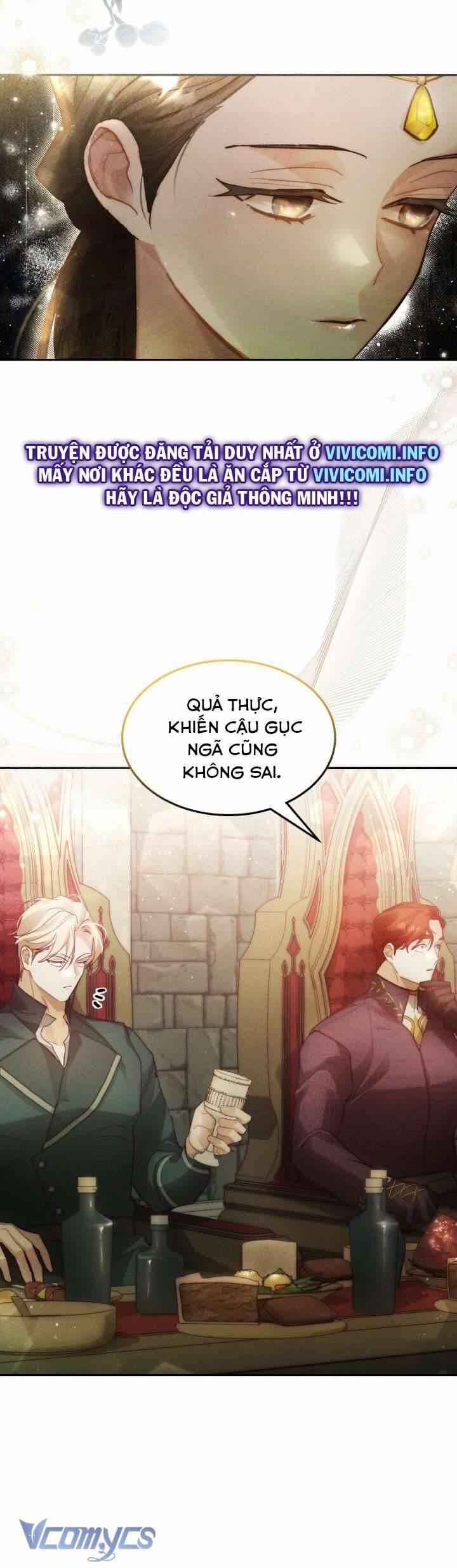 Tiếng Trống Vang Dội 23 trang 51