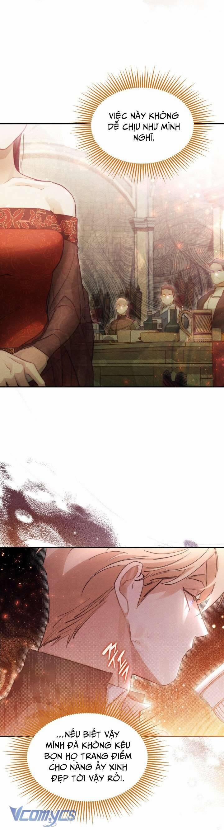 Tiếng Trống Vang Dội 23 trang 53