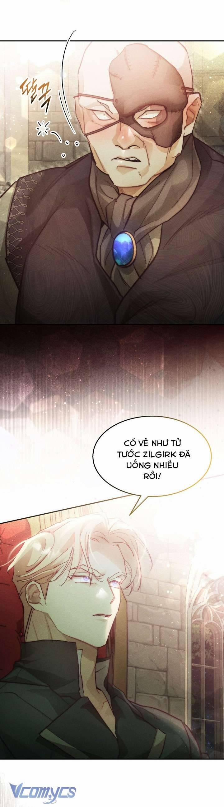 Tiếng Trống Vang Dội 23 trang 56