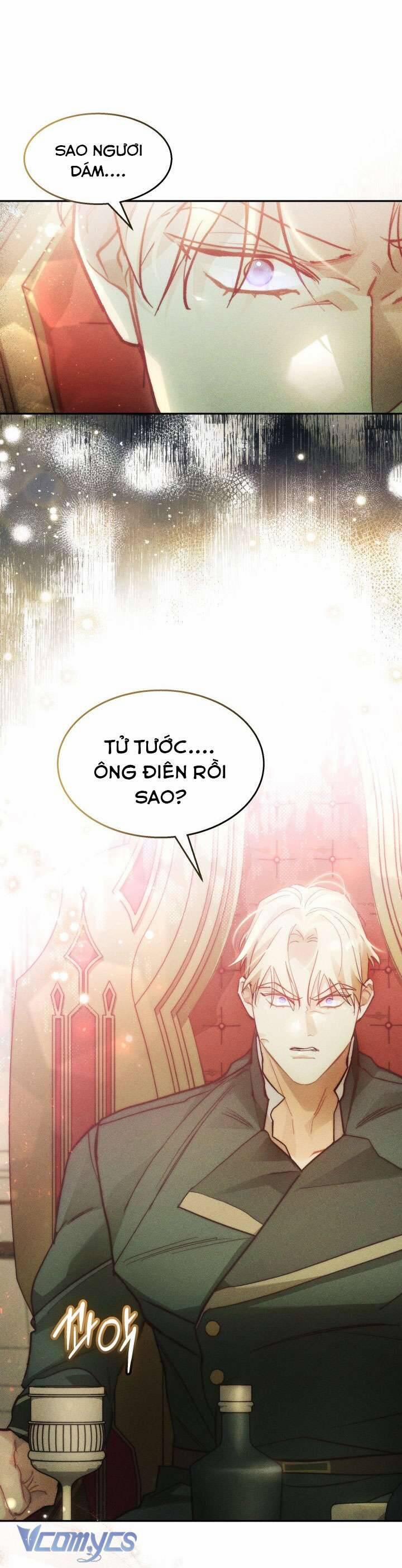 Tiếng Trống Vang Dội 24 trang 10