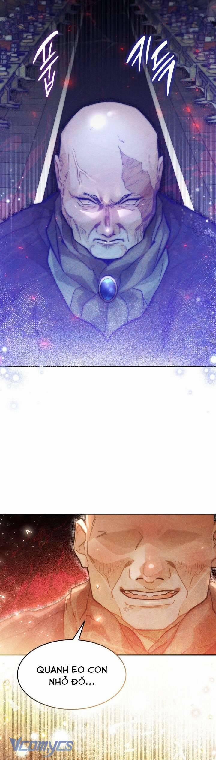 Tiếng Trống Vang Dội 24 trang 20