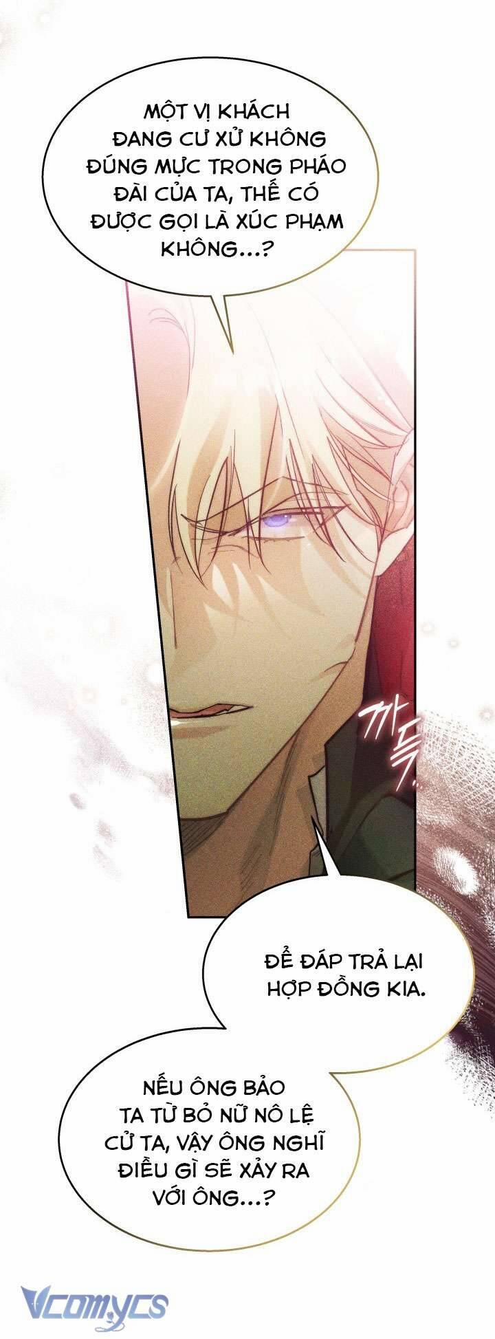 Tiếng Trống Vang Dội 24 trang 29