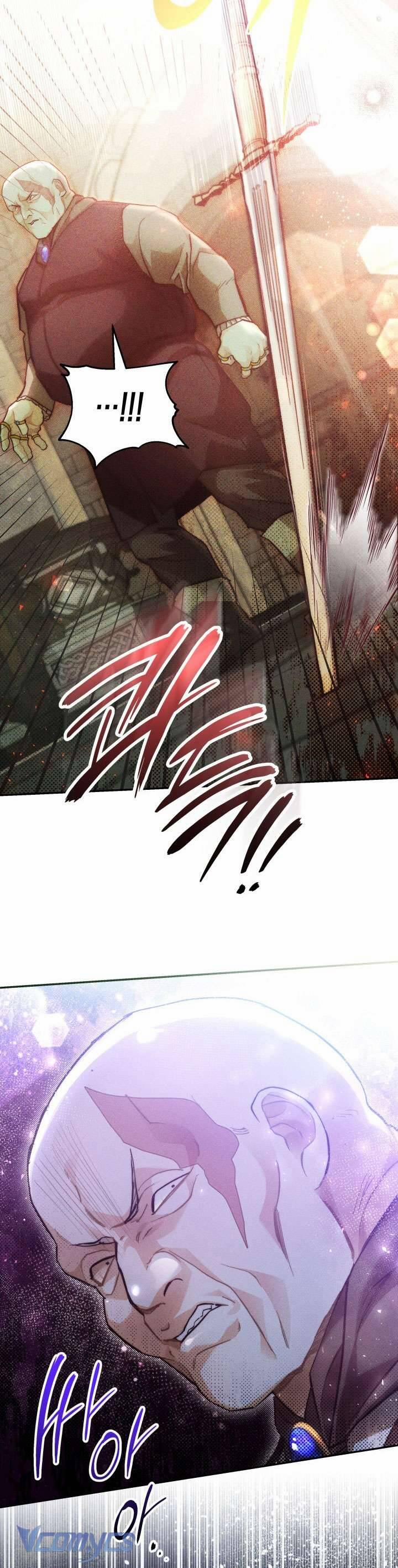 Tiếng Trống Vang Dội 24 trang 33