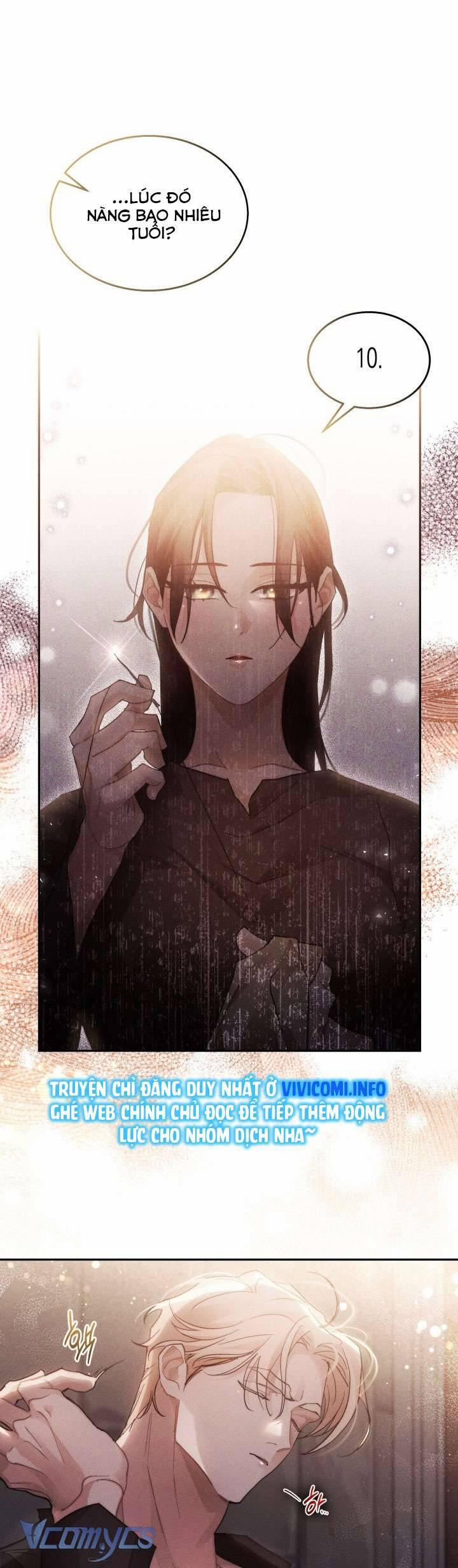 Tiếng Trống Vang Dội 25 trang 11