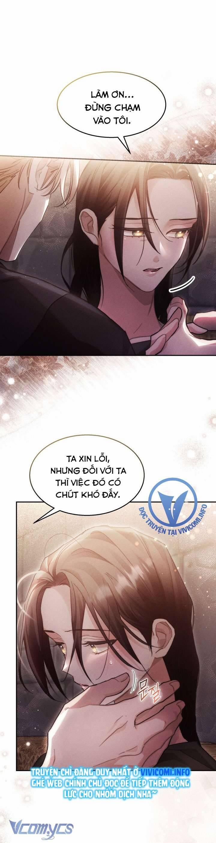 Tiếng Trống Vang Dội 25 trang 20