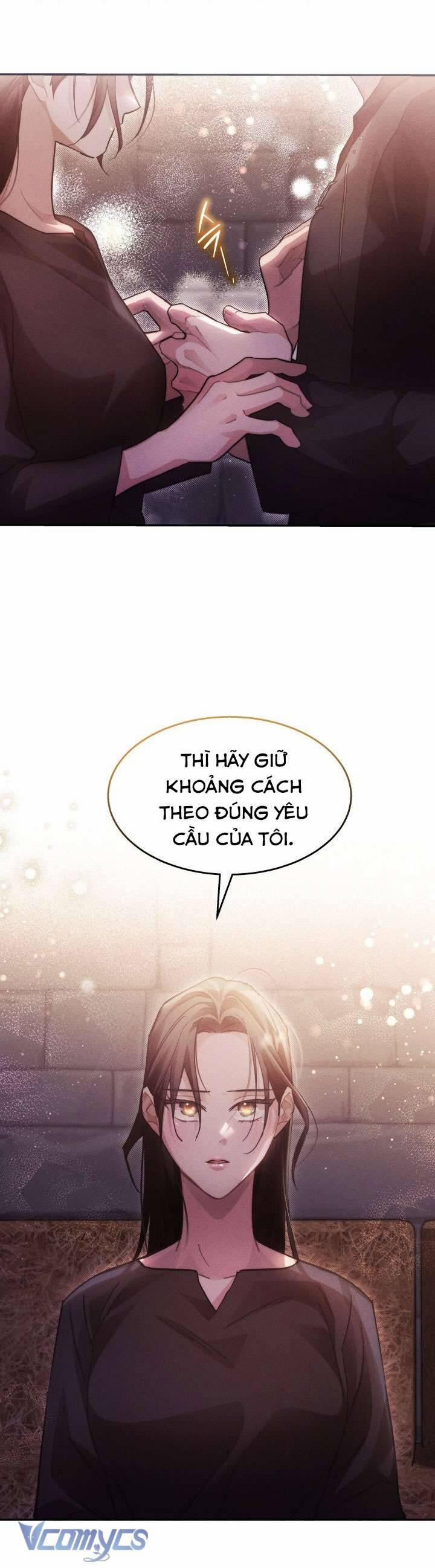 Tiếng Trống Vang Dội 25 trang 26