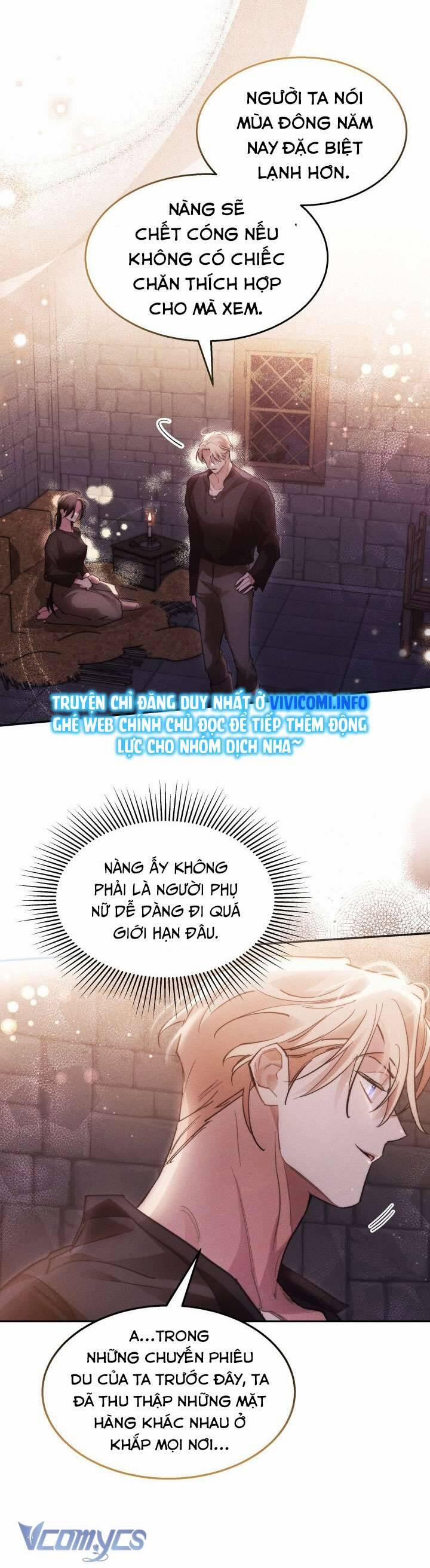 Tiếng Trống Vang Dội 25 trang 32