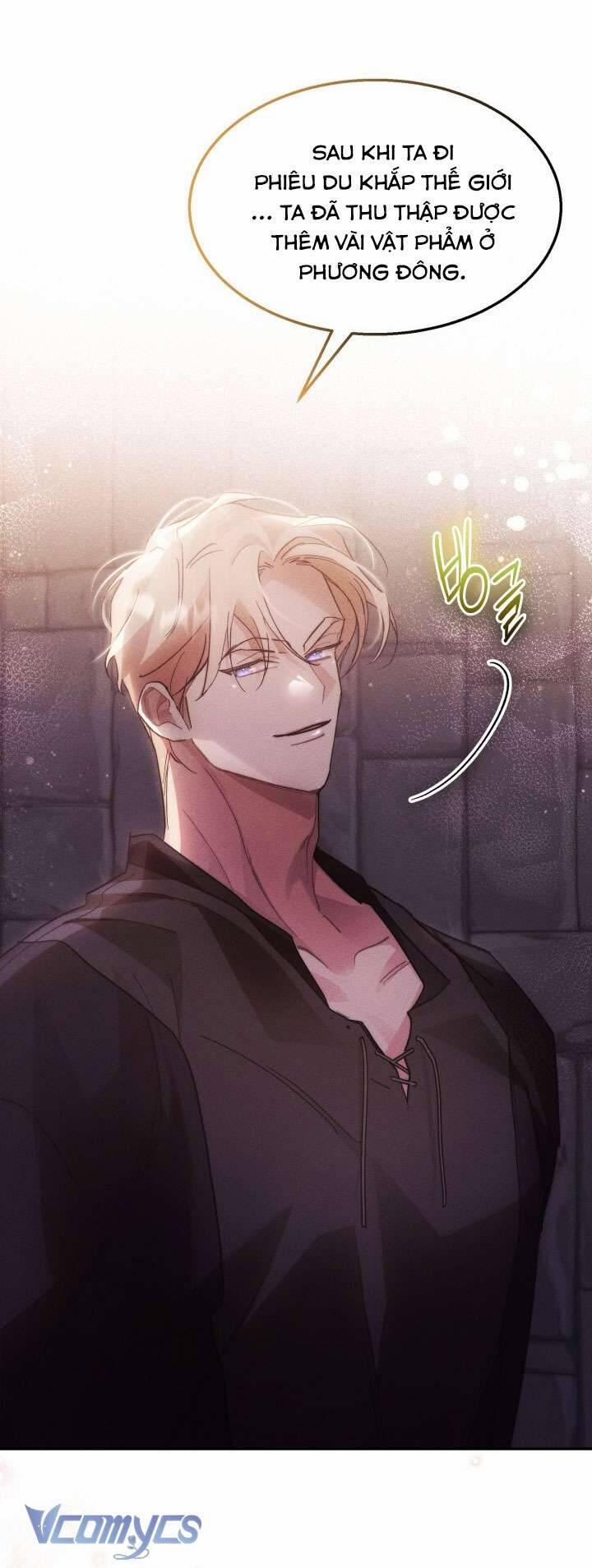 Tiếng Trống Vang Dội 25 trang 33