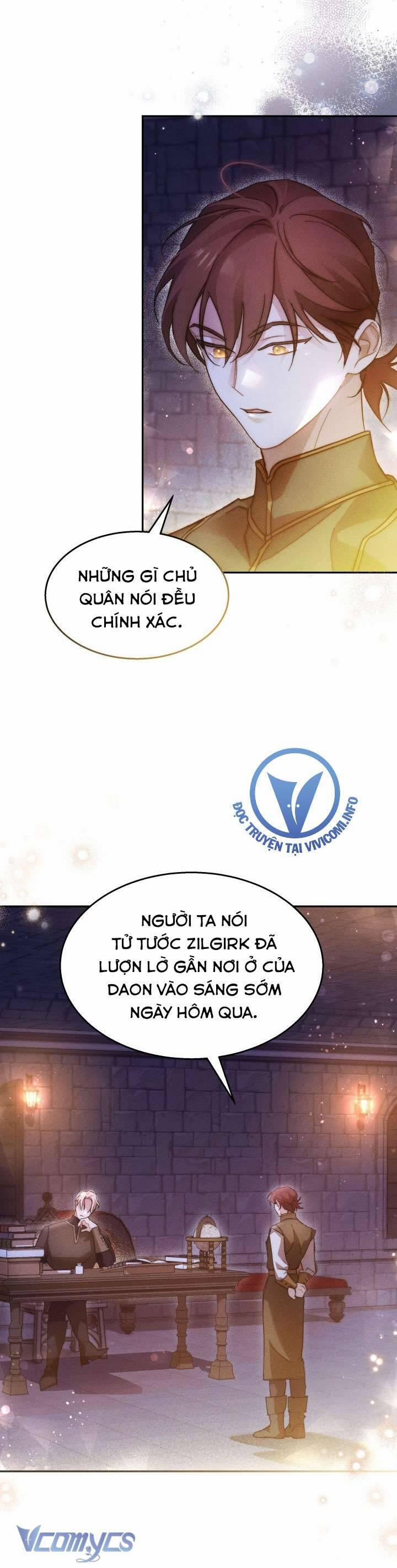 Tiếng Trống Vang Dội 25 trang 43