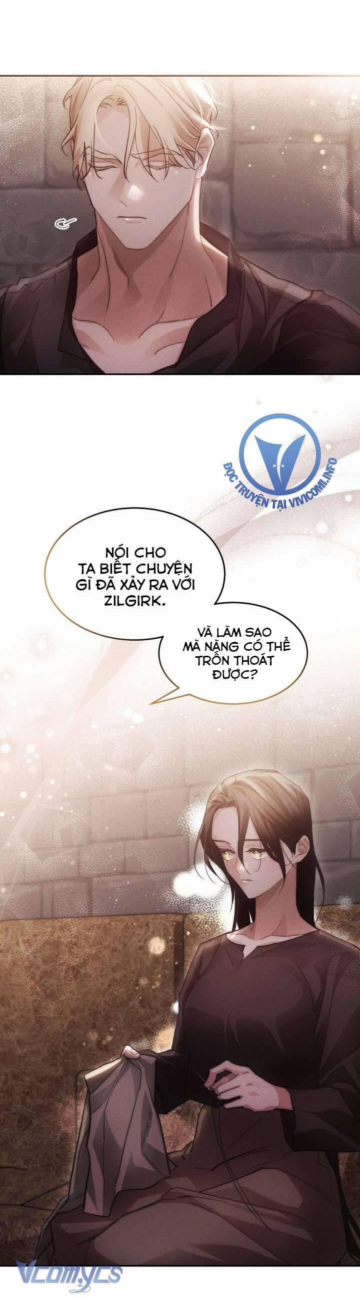 Tiếng Trống Vang Dội 25 trang 5