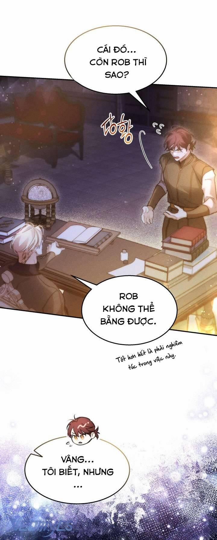 Tiếng Trống Vang Dội 25 trang 54