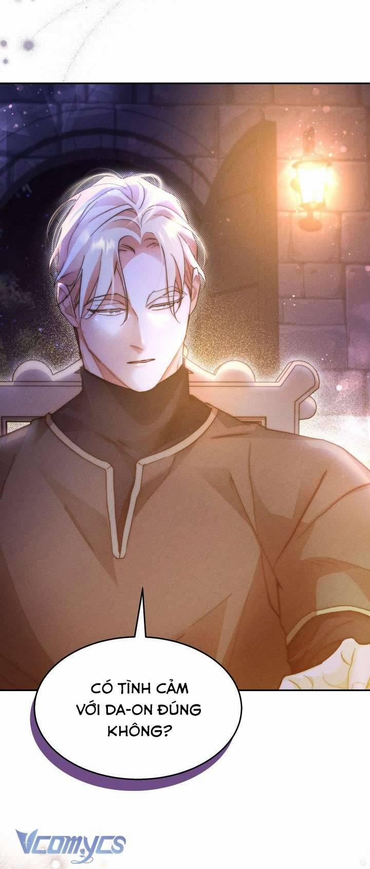 Tiếng Trống Vang Dội 25 trang 56