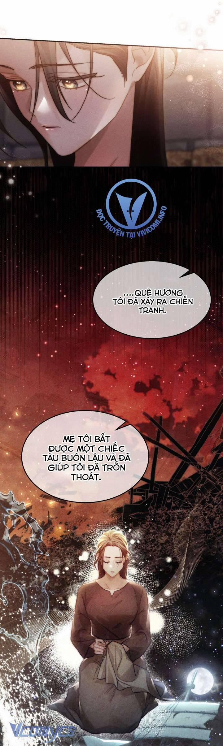 Tiếng Trống Vang Dội 25 trang 9