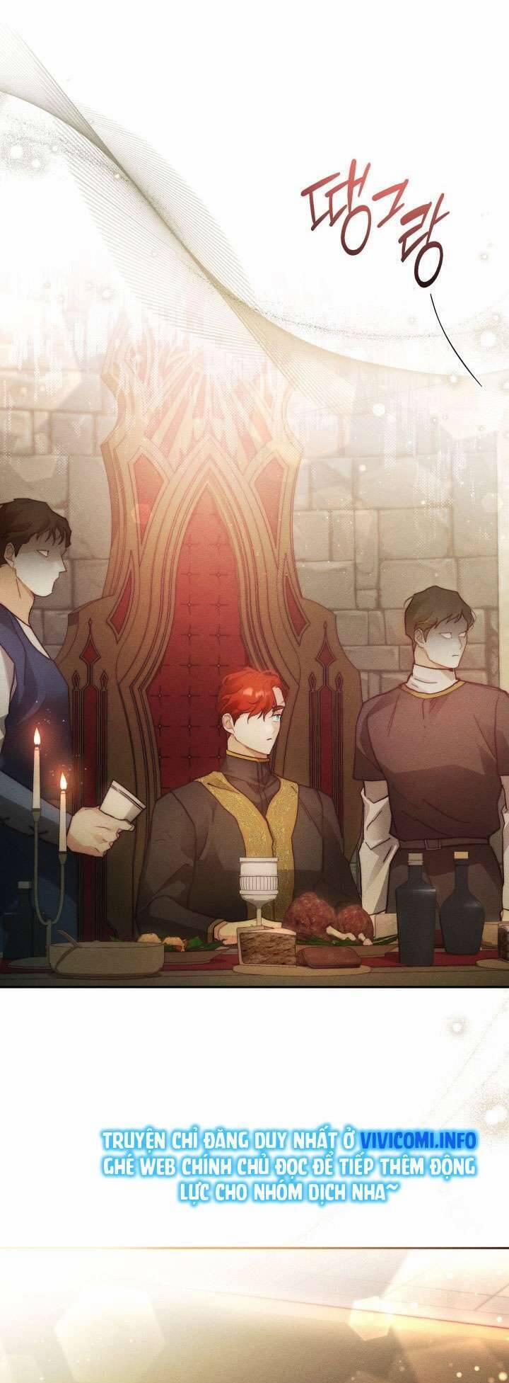 Tiếng Trống Vang Dội 26 trang 28