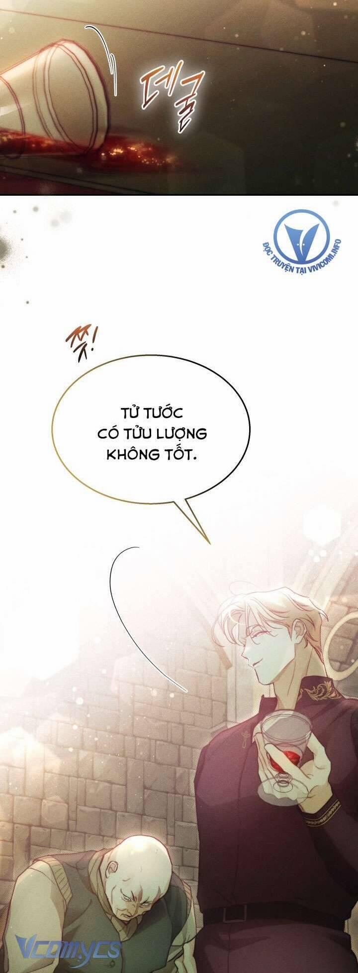 Tiếng Trống Vang Dội 26 trang 29