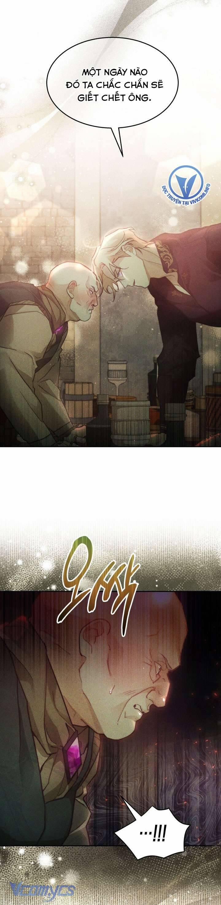 Tiếng Trống Vang Dội 26 trang 33