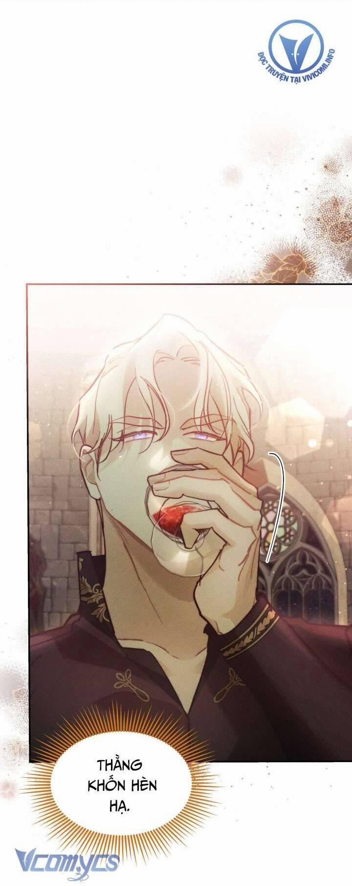 Tiếng Trống Vang Dội 26 trang 35