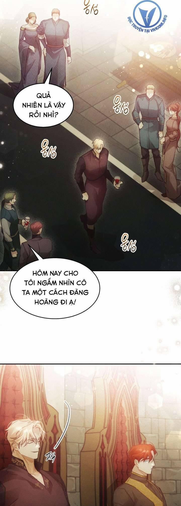 Tiếng Trống Vang Dội 26 trang 37