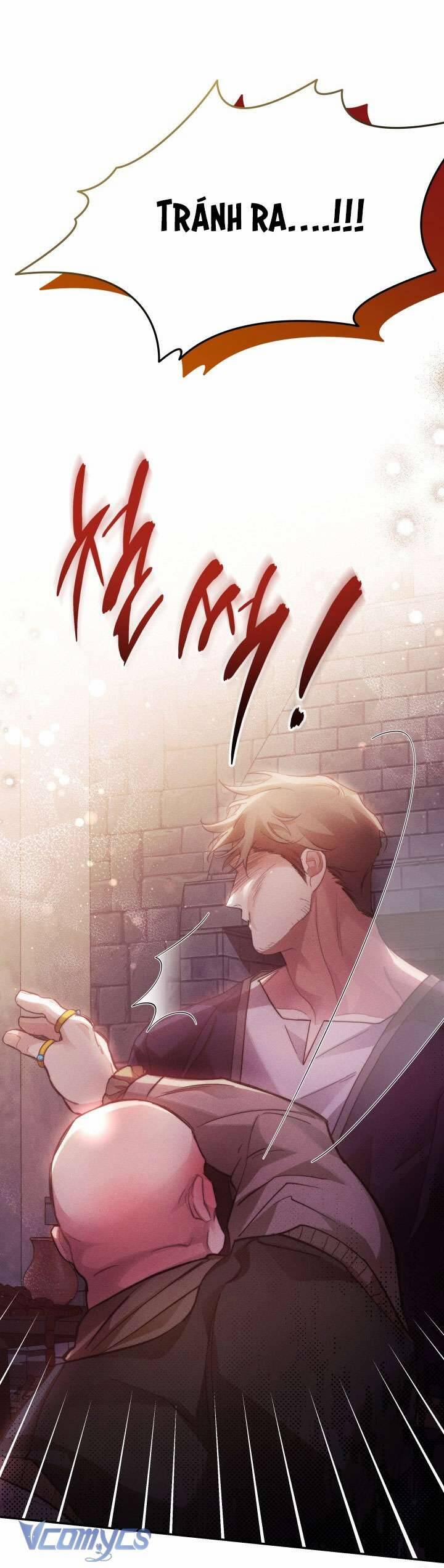 Tiếng Trống Vang Dội 26 trang 49