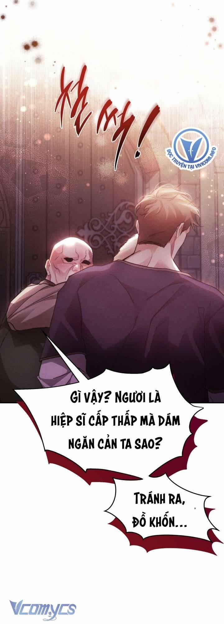 Tiếng Trống Vang Dội 27 trang 21