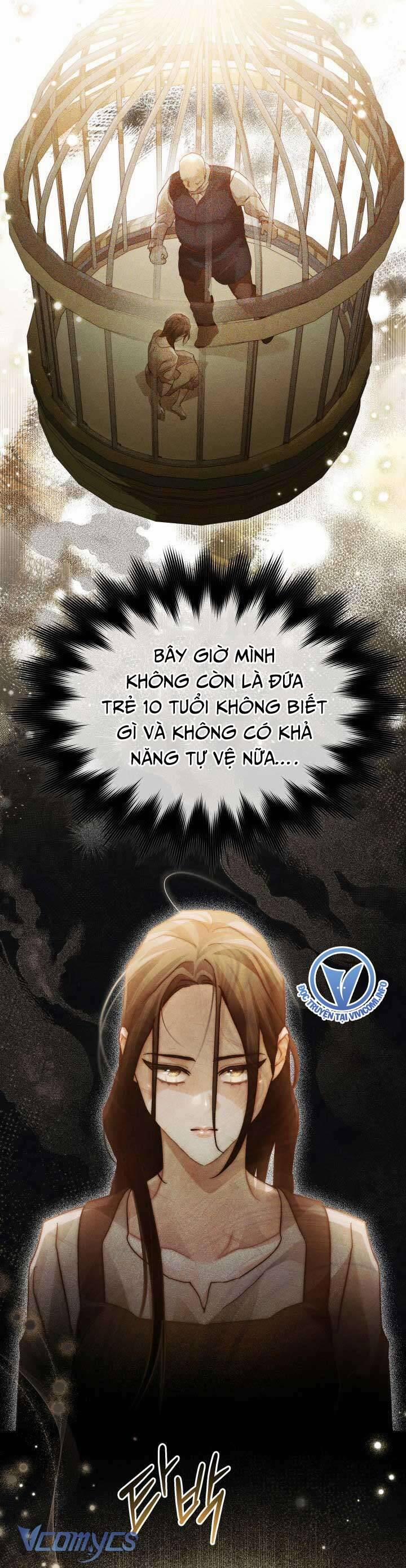 Tiếng Trống Vang Dội 27 trang 33