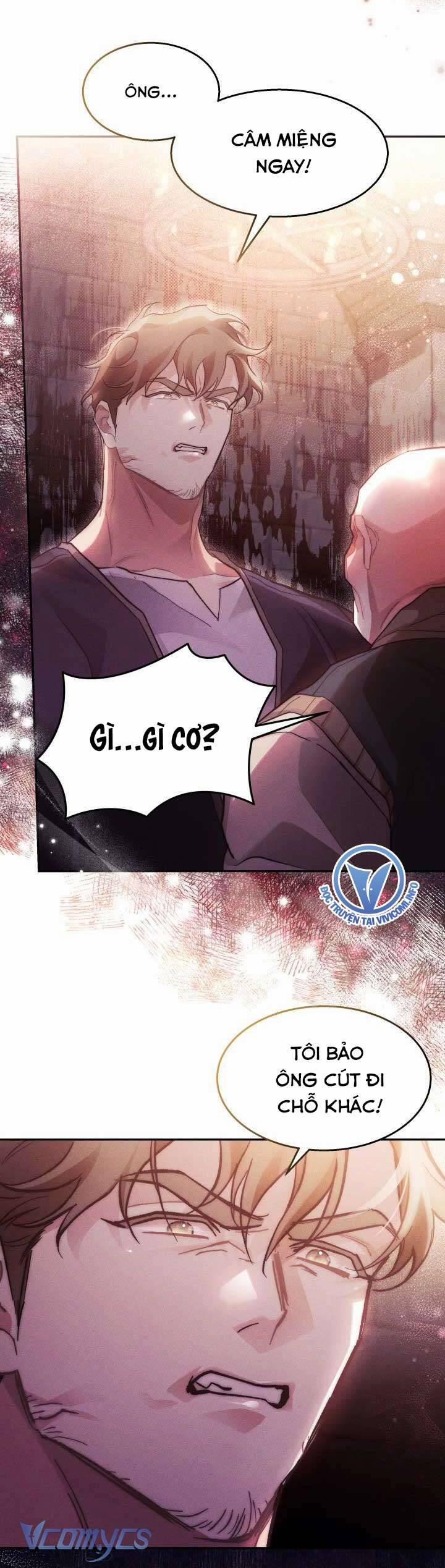 Tiếng Trống Vang Dội 27 trang 37