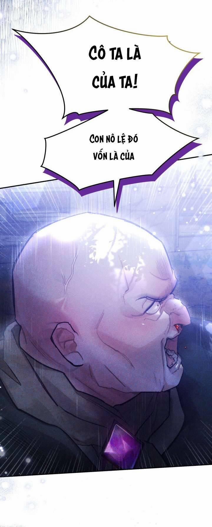 Tiếng Trống Vang Dội 28 trang 10