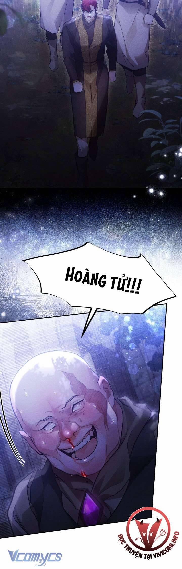 Tiếng Trống Vang Dội 28 trang 17