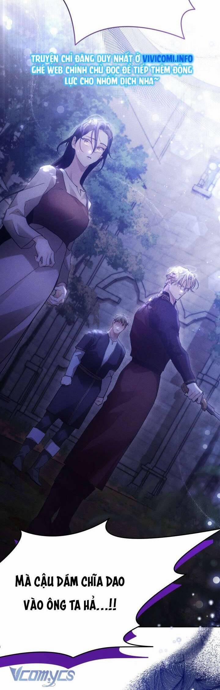 Tiếng Trống Vang Dội 28 trang 19