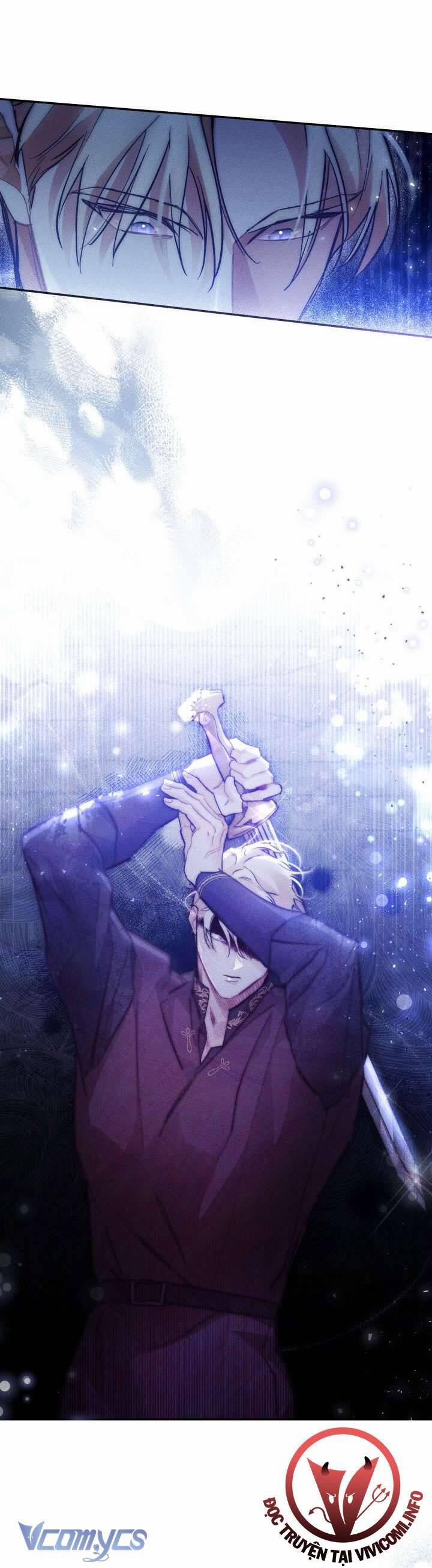 Tiếng Trống Vang Dội 28 trang 22