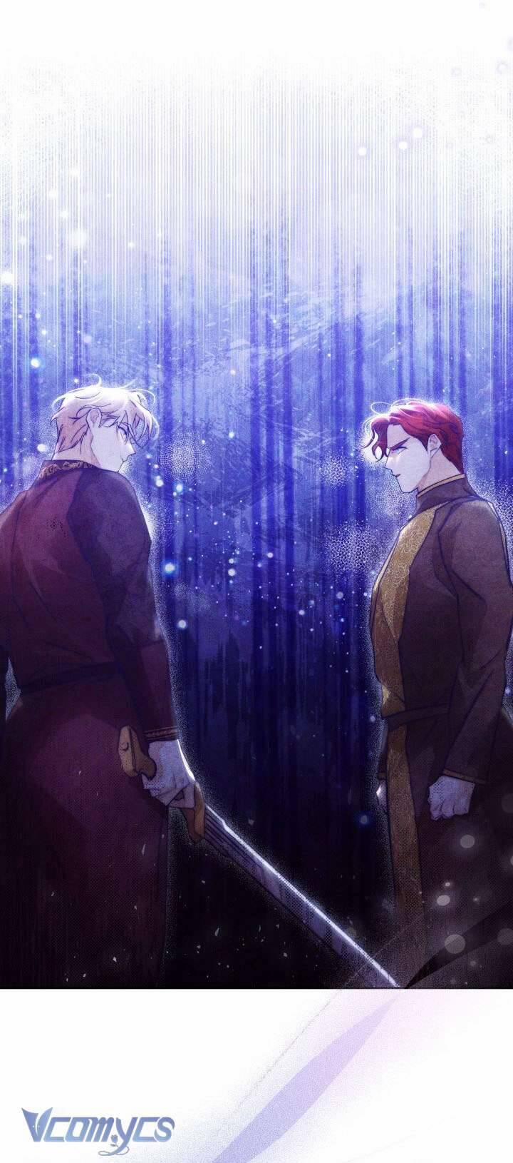 Tiếng Trống Vang Dội 28 trang 31