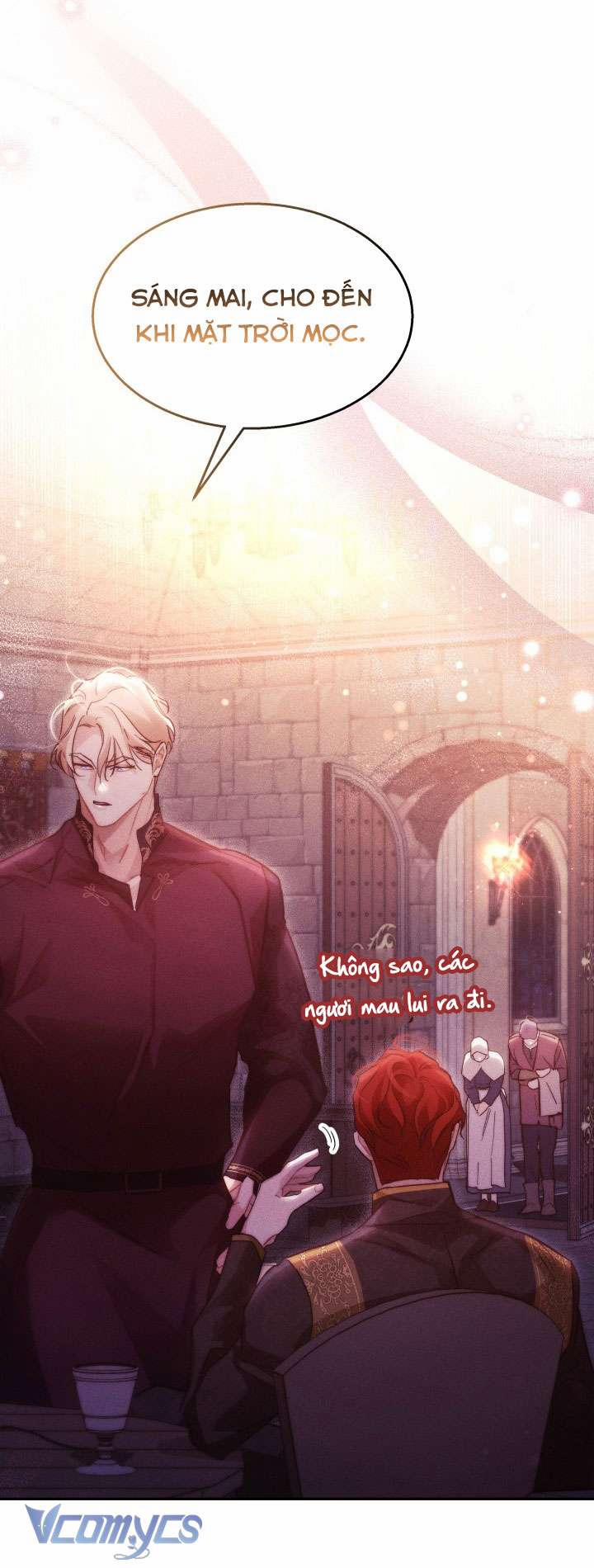 Tiếng Trống Vang Dội 29 trang 35