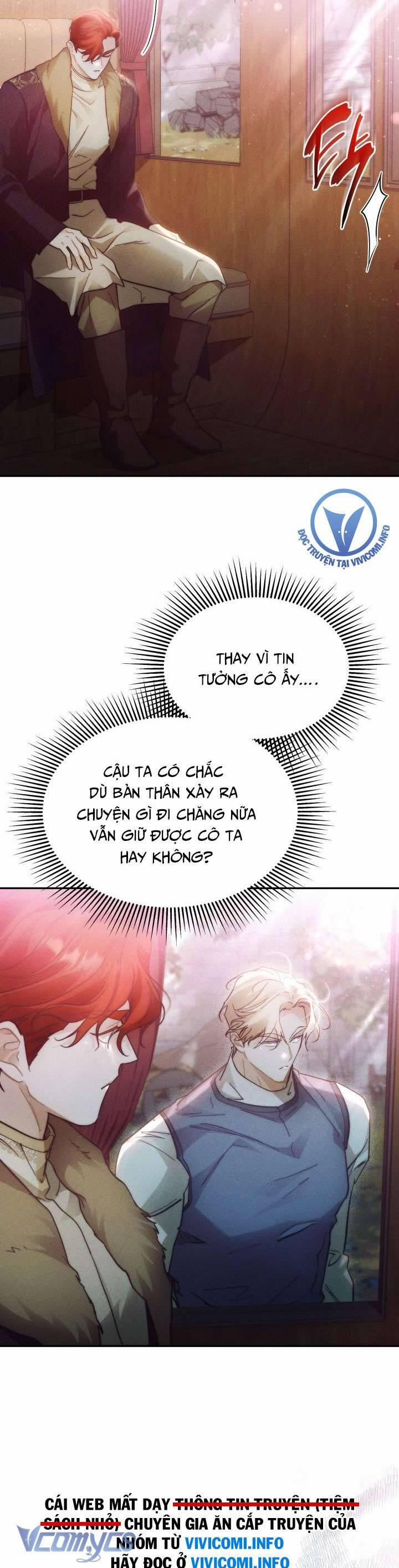 Tiếng Trống Vang Dội 30 trang 17