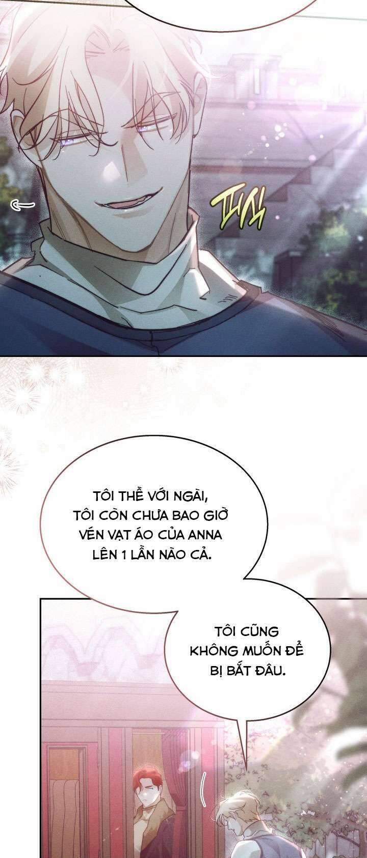 Tiếng Trống Vang Dội 30 trang 22