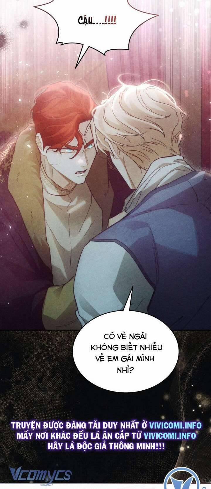 Tiếng Trống Vang Dội 30 trang 25