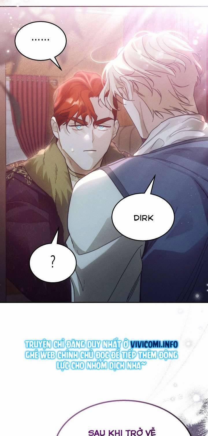 Tiếng Trống Vang Dội 30 trang 28