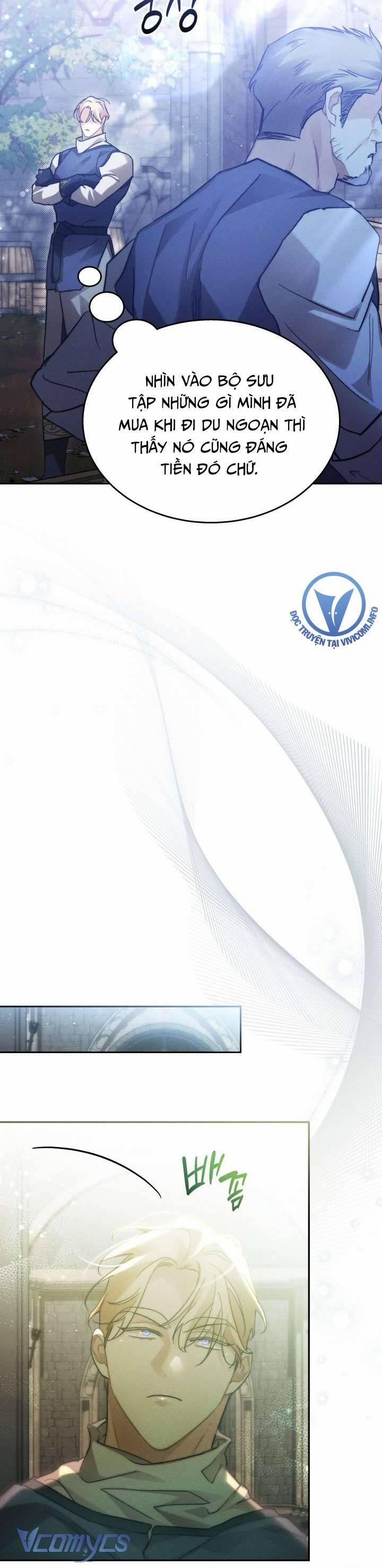 Tiếng Trống Vang Dội 30 trang 44