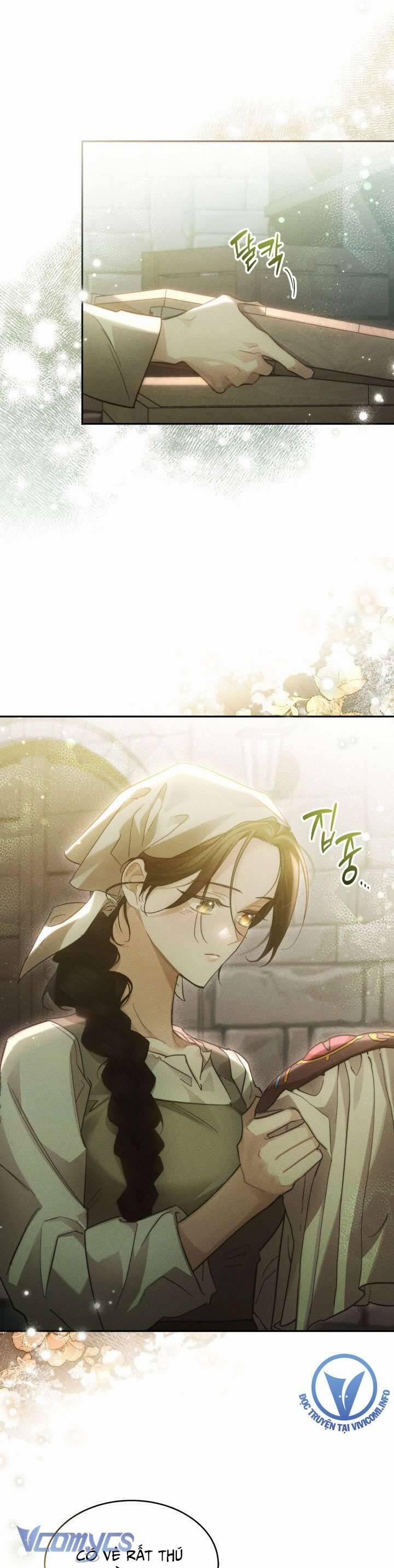 Tiếng Trống Vang Dội 30 trang 45