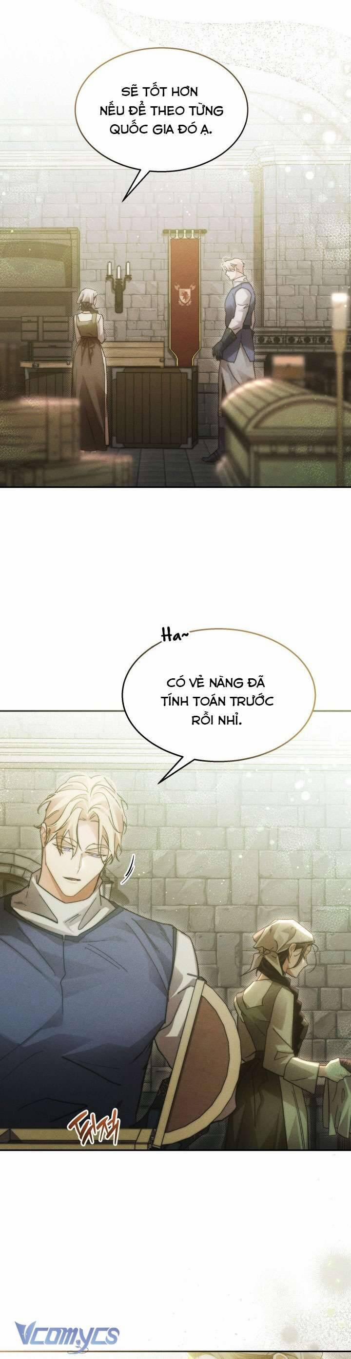 Tiếng Trống Vang Dội 30 trang 47