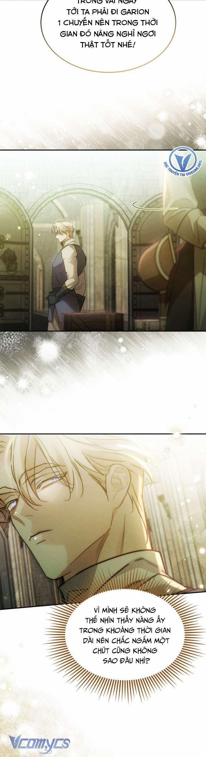 Tiếng Trống Vang Dội 31 trang 16